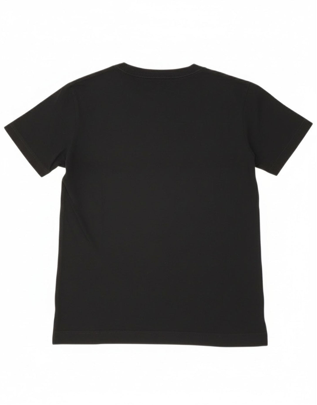 Męski T-shirt Nike Air Graphic Top, mały, czarny