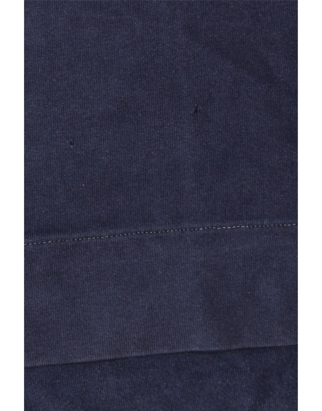 Damska bluza oversize Sisley z grafiką UK 14, średni granat