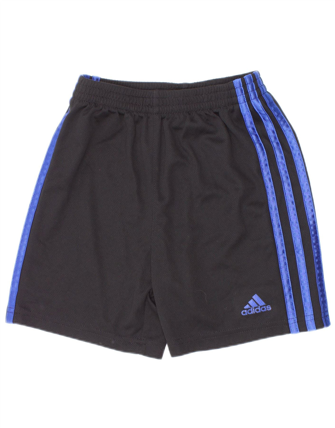 Chłopięce spodenki sportowe Adidas 4-5 lat Czarny poliester
