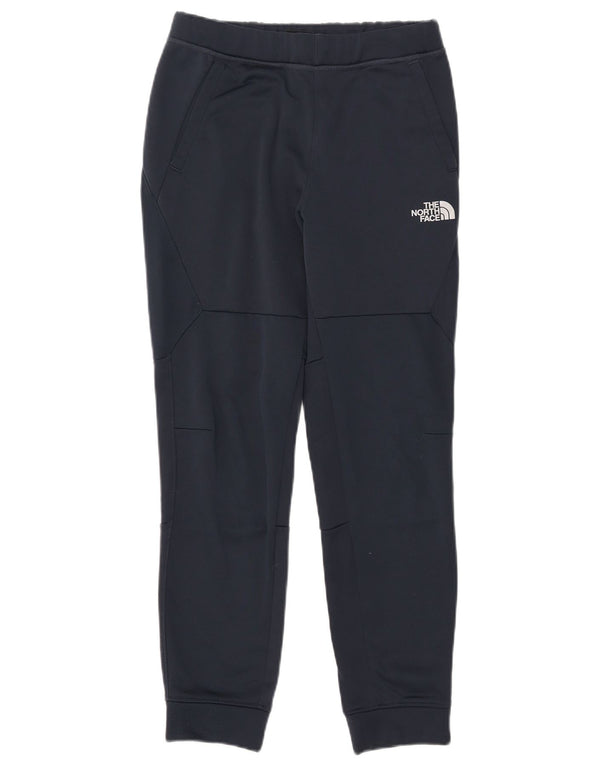 Spodnie dresowe chłopięce The North Face 14-15 lat XL, granatowe