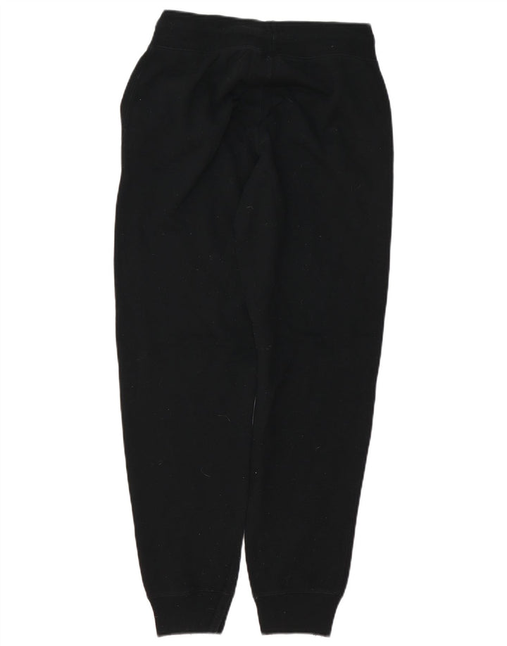 Damskie spodnie dresowe CHAMPION Graphic Joggers UK 10 Small Black