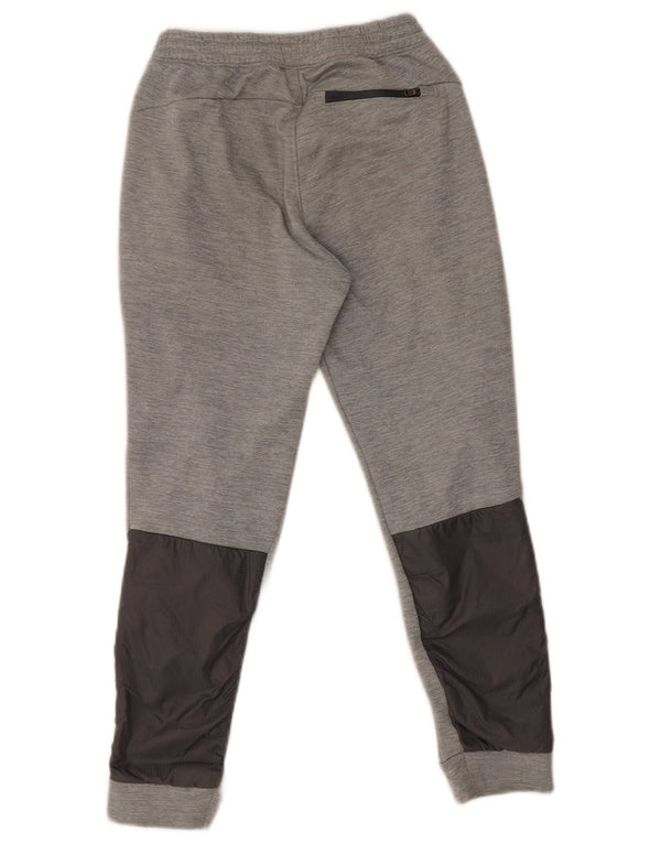 Spodnie dresowe chłopięce The North Face Joggers 14-15 lat XL, szare, sportowe