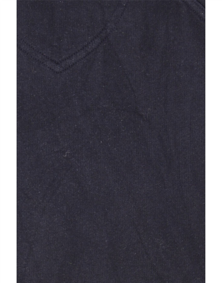 Bluza chłopięca Adidas 11-12 lat, granatowa, bawełniana
