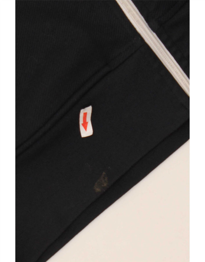 Męska kurtka dresowa Jack & Jones XL czarna