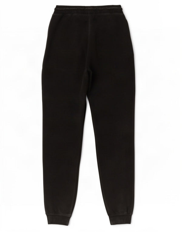 Męskie spodnie dresowe Nike Graphic Joggers XS, czarne, bawełniane