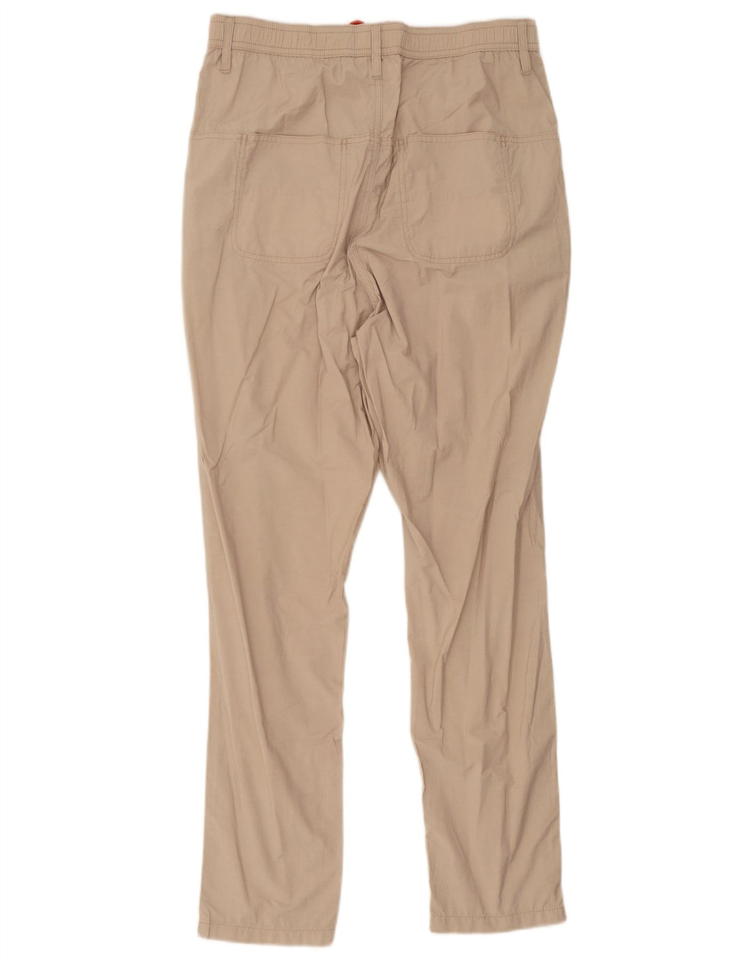 Męskie spodnie typu slim chino Timberland W30 L32 beżowe