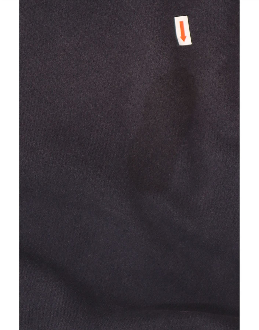 Bluza męska Gant XL, bawełniana, granatowa