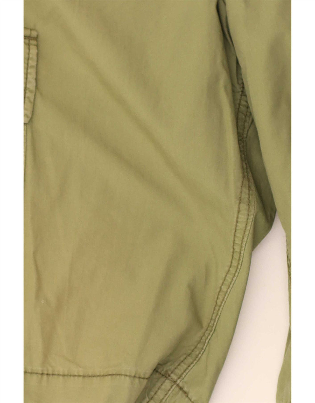 Męskie spodenki cargo Ralph Lauren W31, średnia bawełna khaki