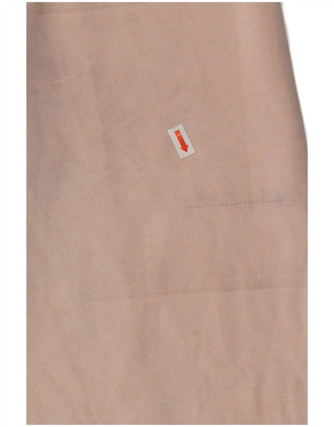 Damskie spodnie dresowe NIKE Joggers UK 8 Małe, różowe, bawełniane