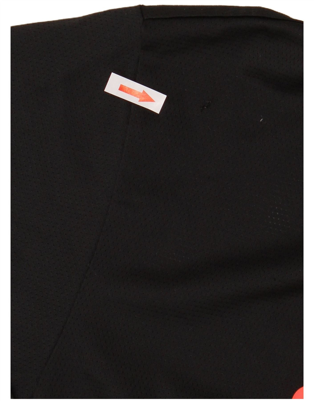 Męska koszulka z grafiką Puma Top 2XL w kolorze czarnym