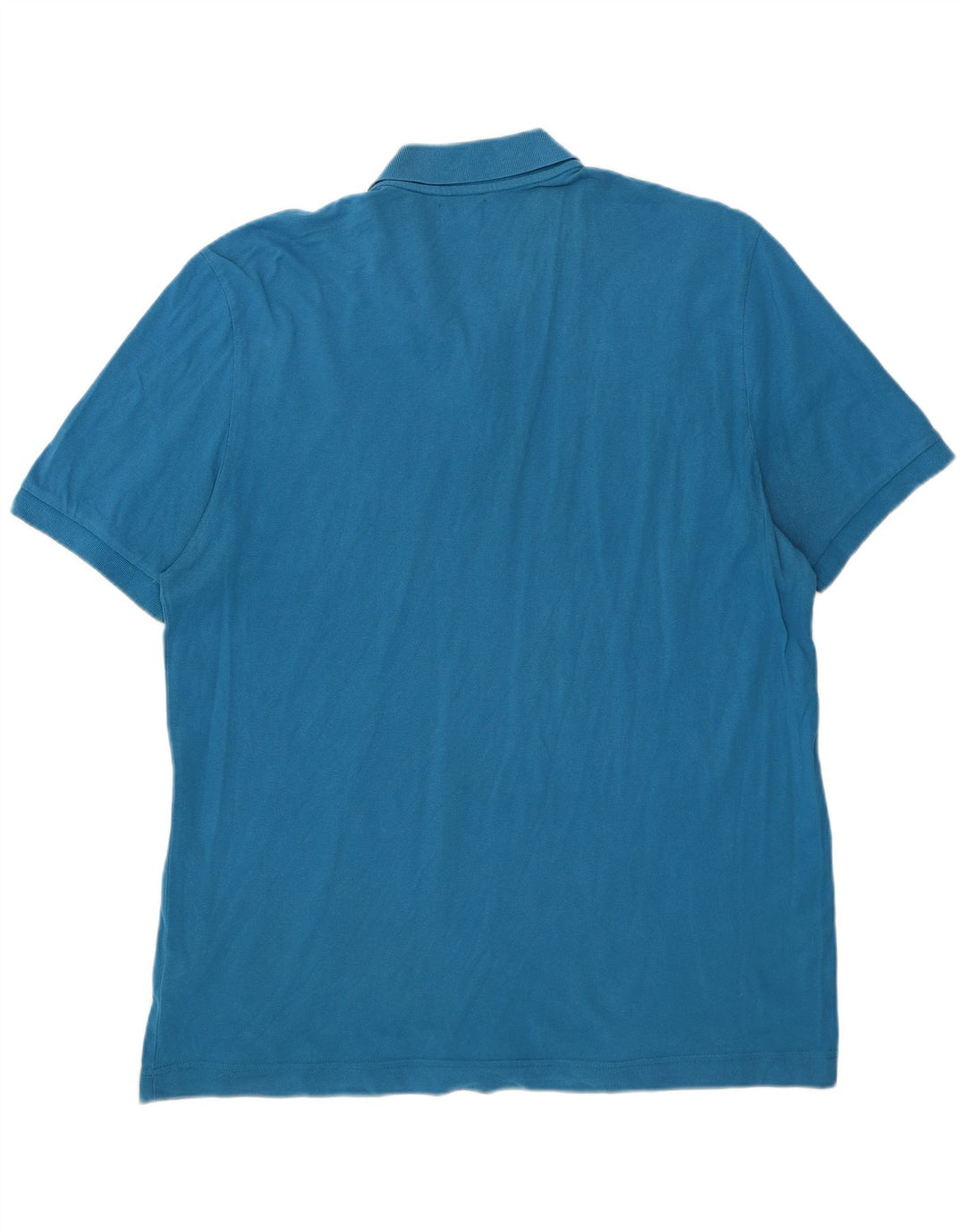 Męska koszulka polo Kappa XL niebieska