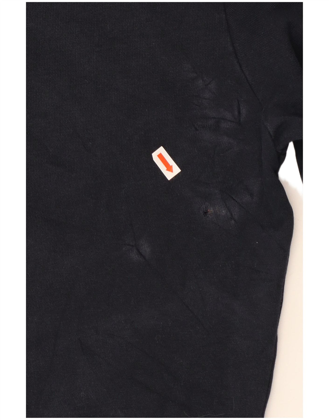 Bluza męska Jack & Jones, sweter XS, granatowa, bawełniana