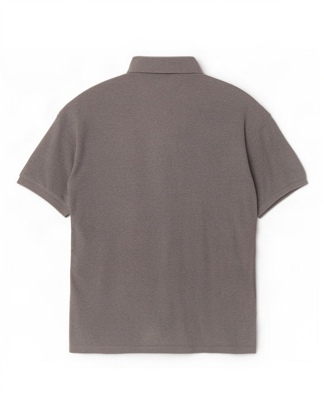 Męska koszulka polo Kappa 3XL, szara bawełna