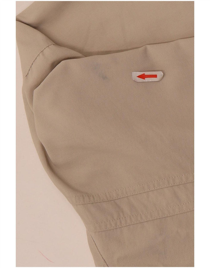 Kurtka męska Champion UK 42 XL, beżowa