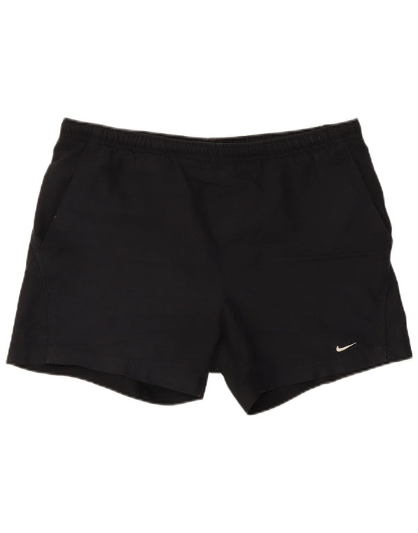 Nike Mens Sport Shorts Medium  Black