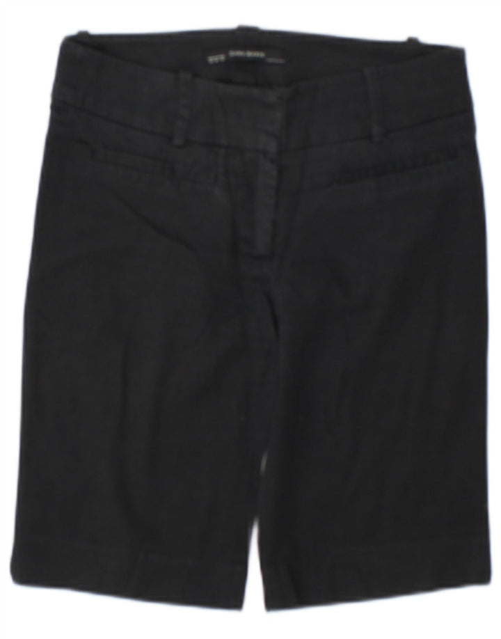 Spodenki damskie Zara EU 34 2XS W24 szare