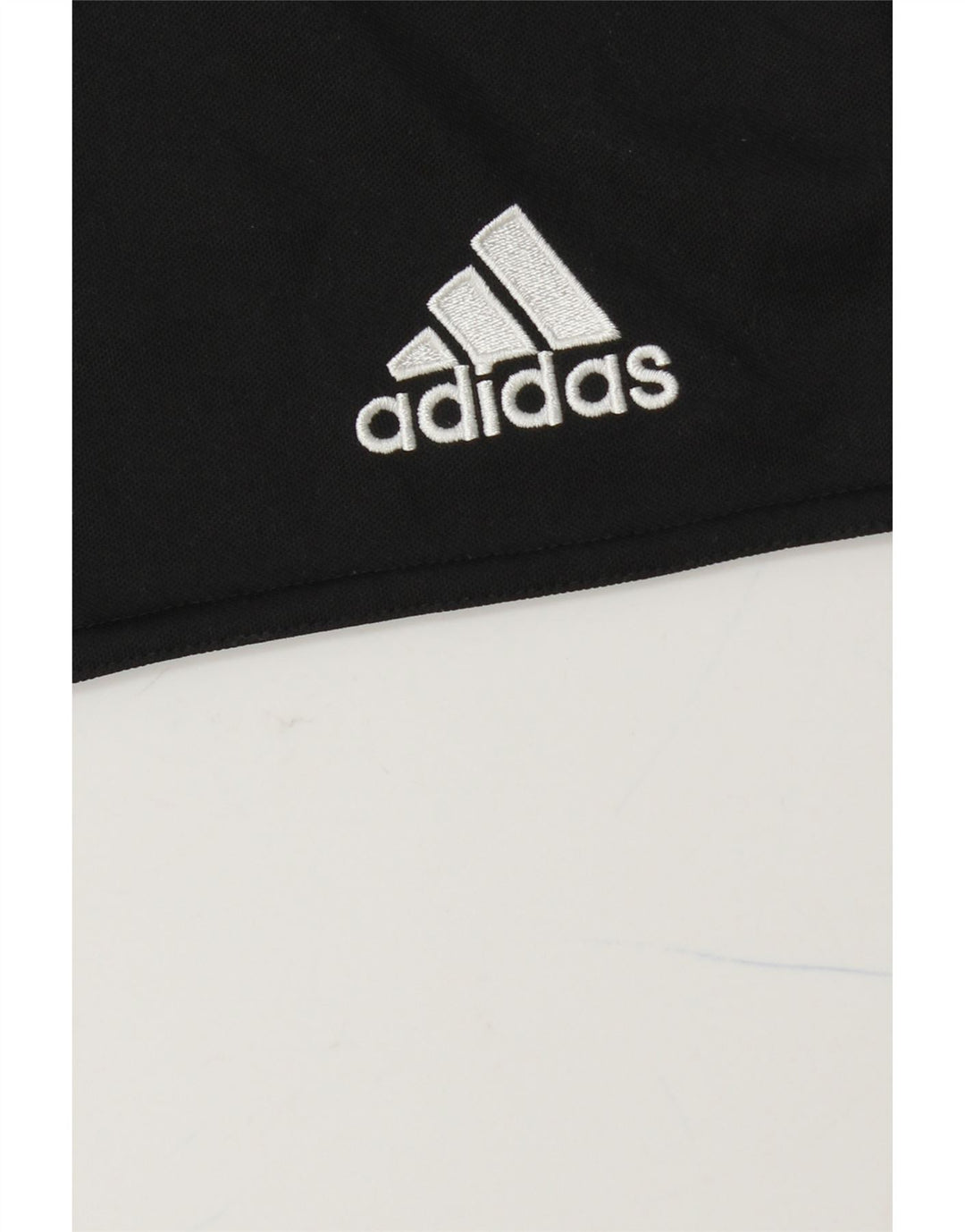 Męskie spodenki sportowe ADIDAS Aeroready, średnio czarne