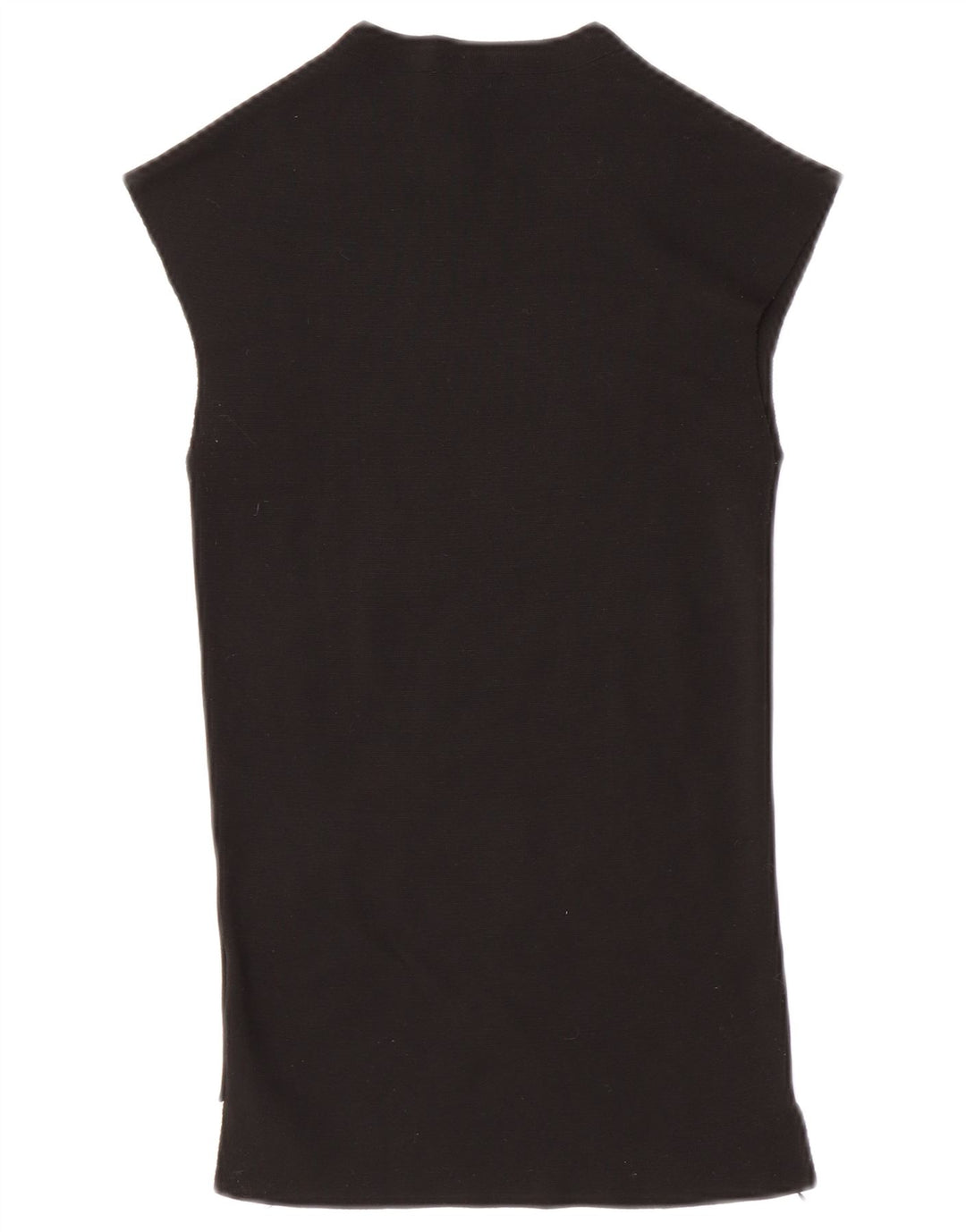 Damska kamizelka Zara Top UK 8 Small Black