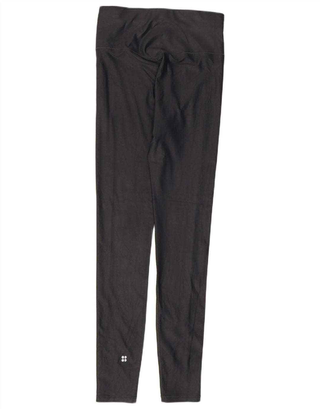 Legginsy damskie Sweaty Betty UK 8 Small Szary poliamid