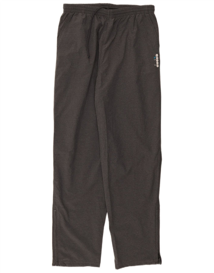 Męskie spodnie dresowe Diadora 2XL Szary nylon