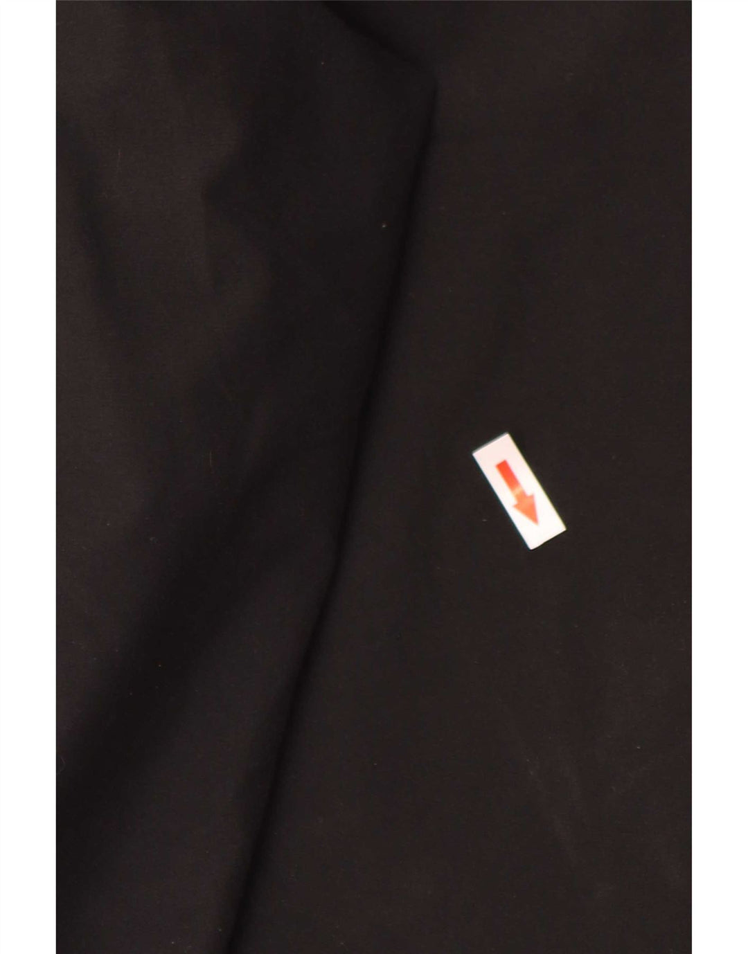 Męskie spodnie dresowe Adidas Climalite XL, czarne, poliestrowe