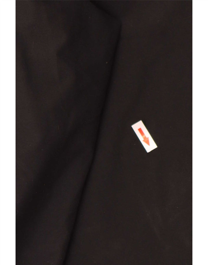 Męskie spodnie dresowe Adidas Climalite XL, czarne, poliestrowe