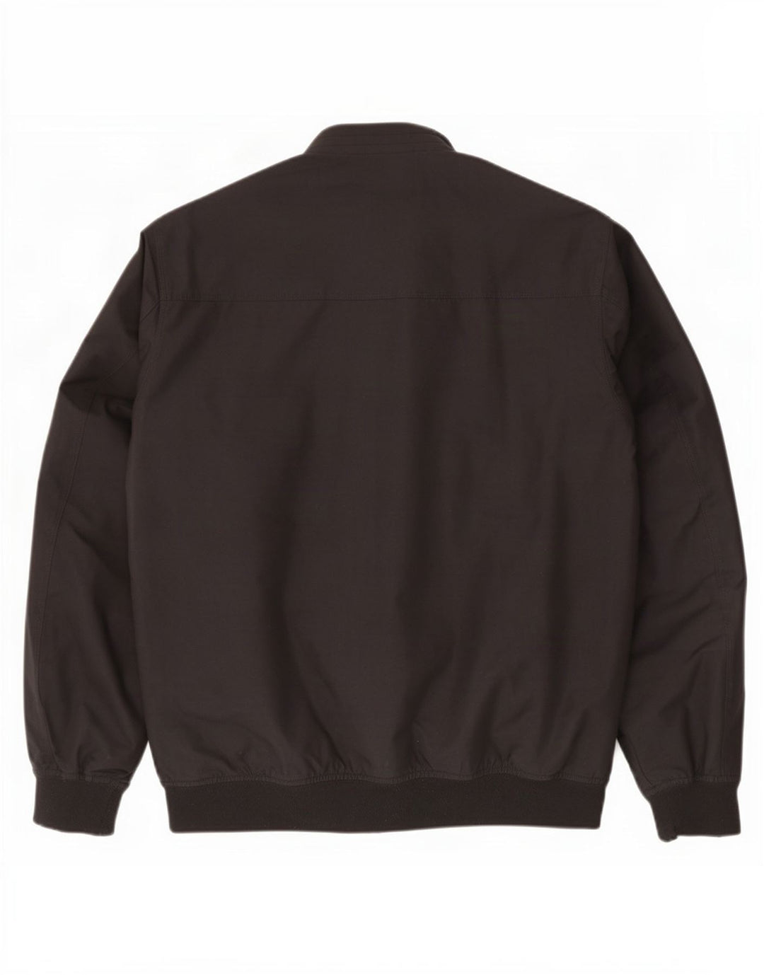 Męska kurtka bomberka Ben Sherman UK 42 XL czarna