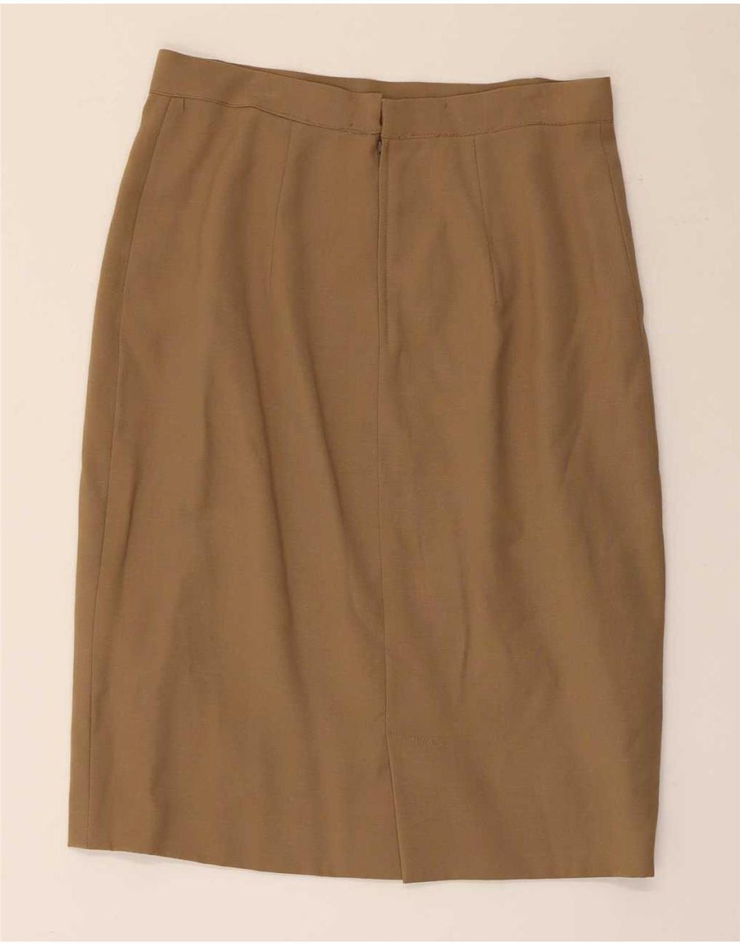 Dwuczęściowy zestaw spódnic damskich w stylu vintage z podwójnymi piersiami IT 44 Medium W30 Brown