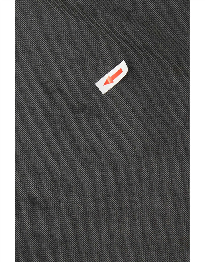 Męska koszulka polo Columbia 2XL, szara, modal