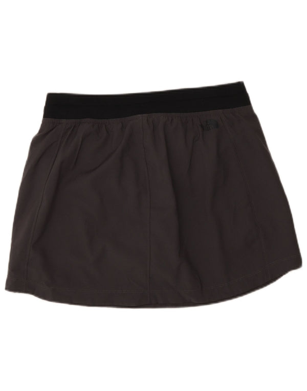 Skort damski The North Face UK 14, poliester w kolorze średnioszarym