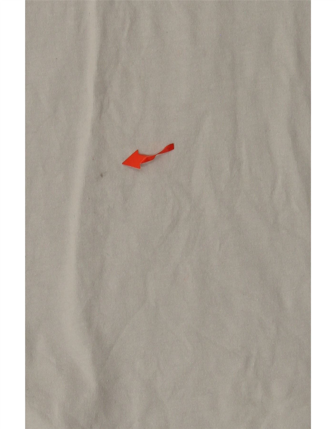 Męski T-shirt o standardowym kroju LEVI'S, duży, szary