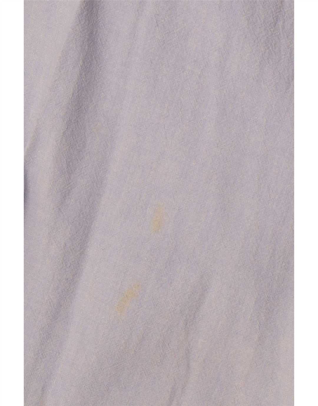 Koszula damska VINTAGE UK 18 XL Niebieska, bawełniana w kwiaty, retro