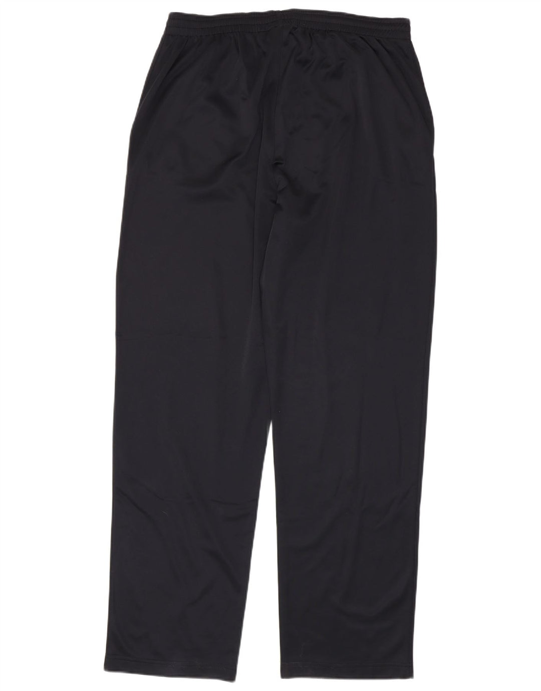 Męskie spodnie dresowe DIADORA UK 46 XL, czarny poliester