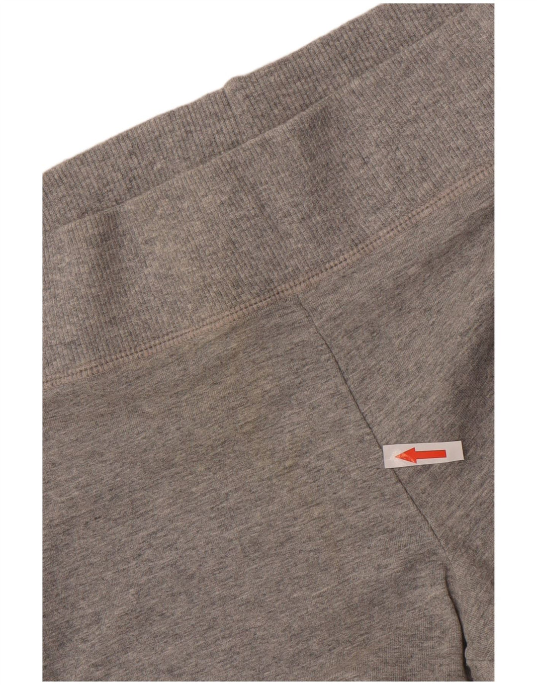Legginsy damskie Nike US 4/6, małe, szare, bawełniane