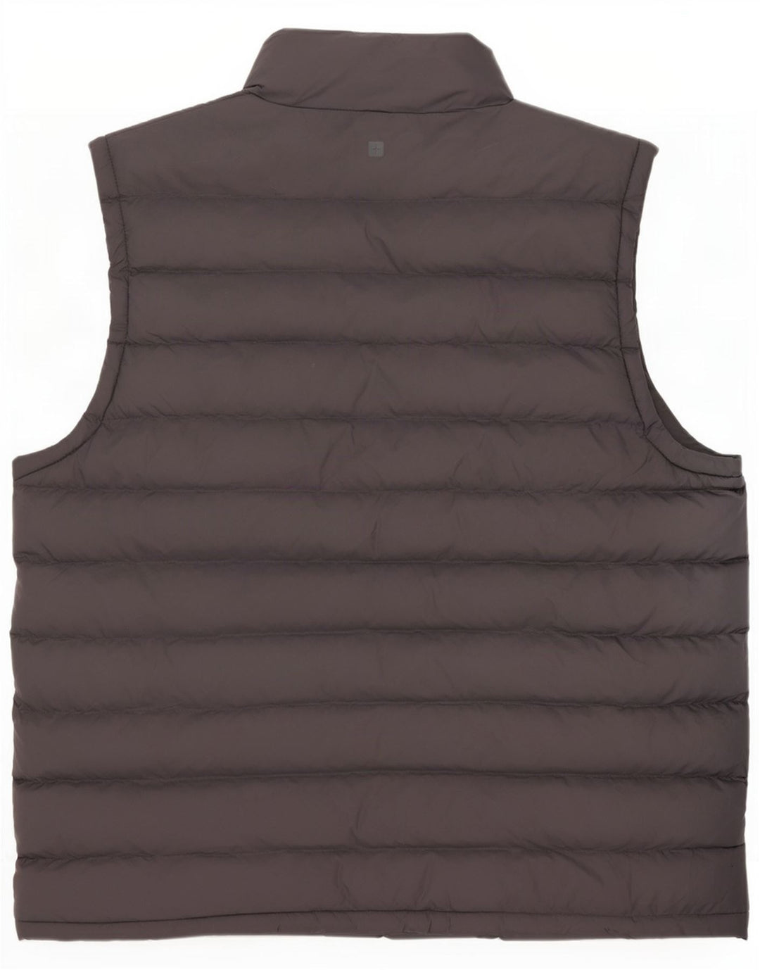 Męska wyściełana kamizelka Mountain Warehouse UK 44 2XL Szary poliamid