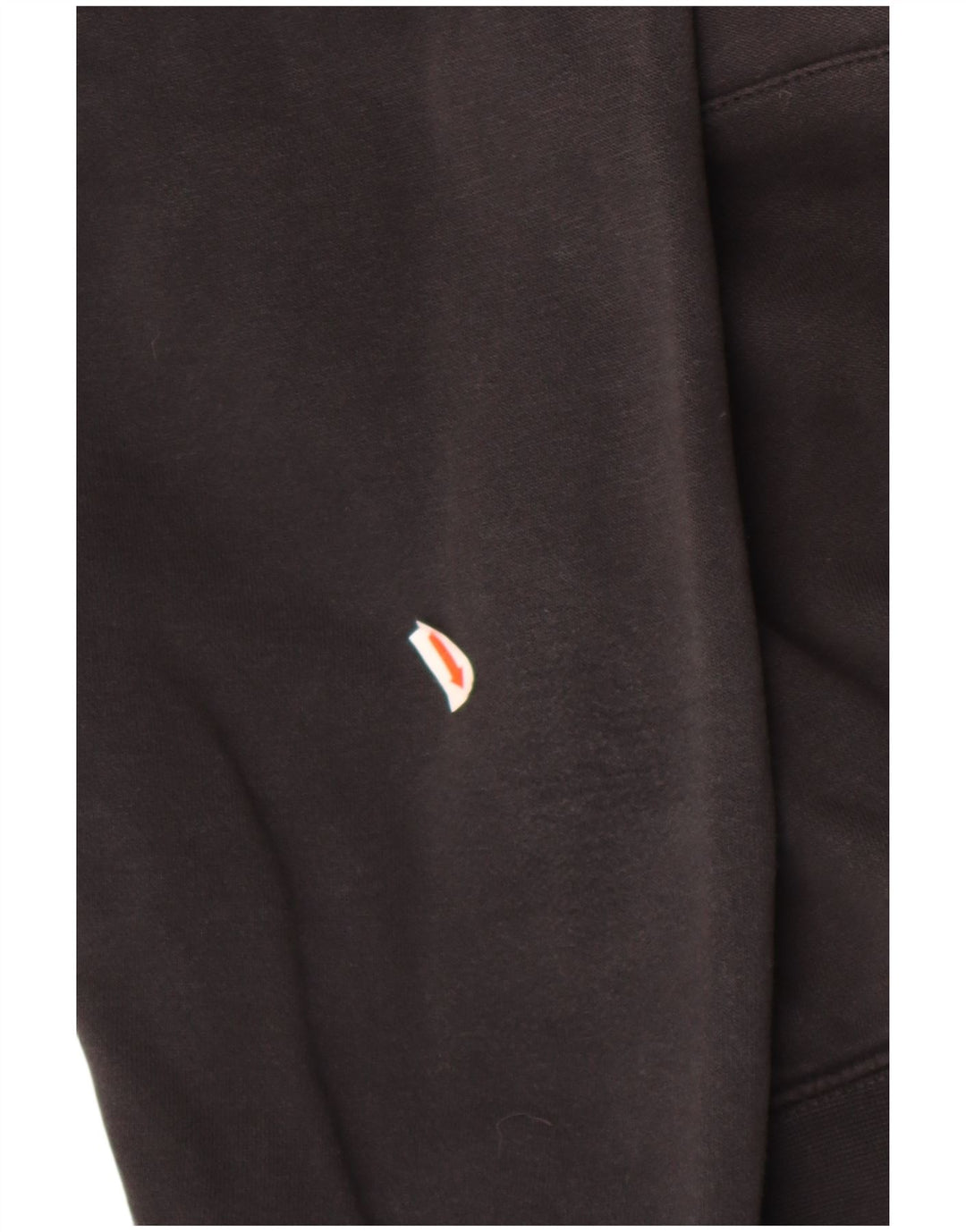 Męski sweter z kapturem Nike z grafiką XL, czarny, bawełniany