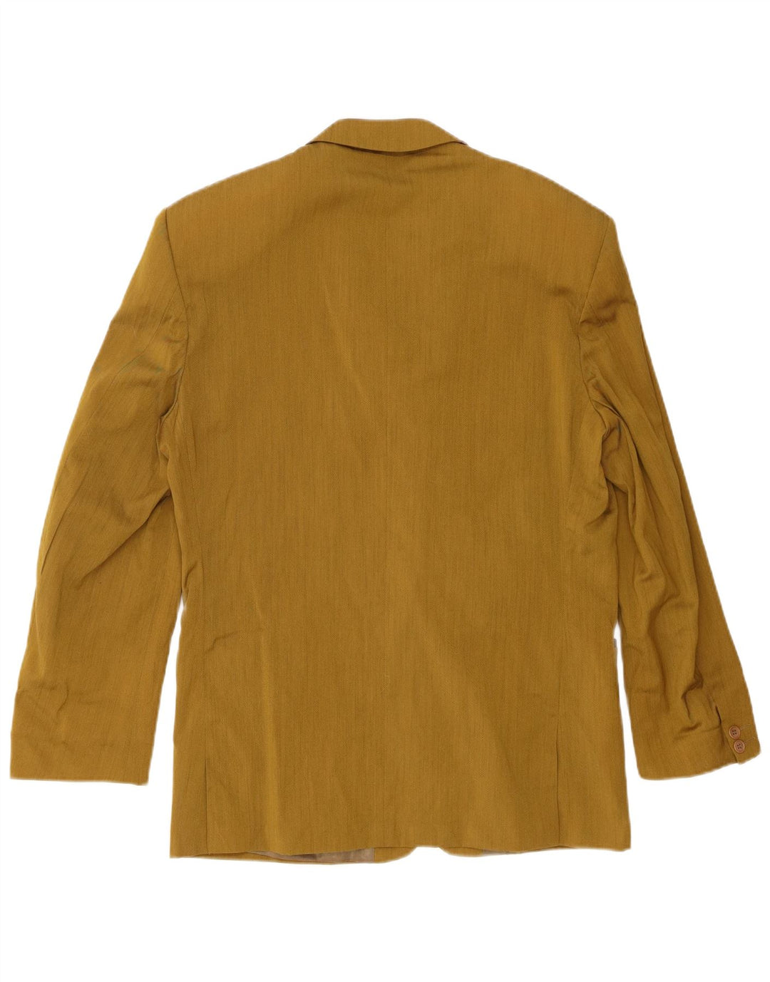 Męska marynarka zapinana na 2 guziki Renato Barbano IT 50 Large Khaki