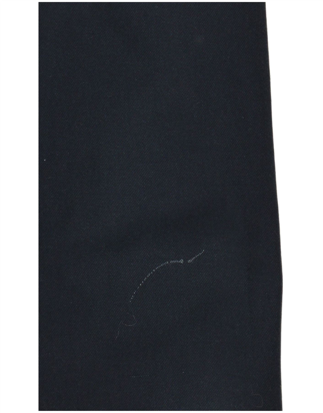 Spodnie męskie Dickies Slim Chino W32 L34 Granatowa bawełna