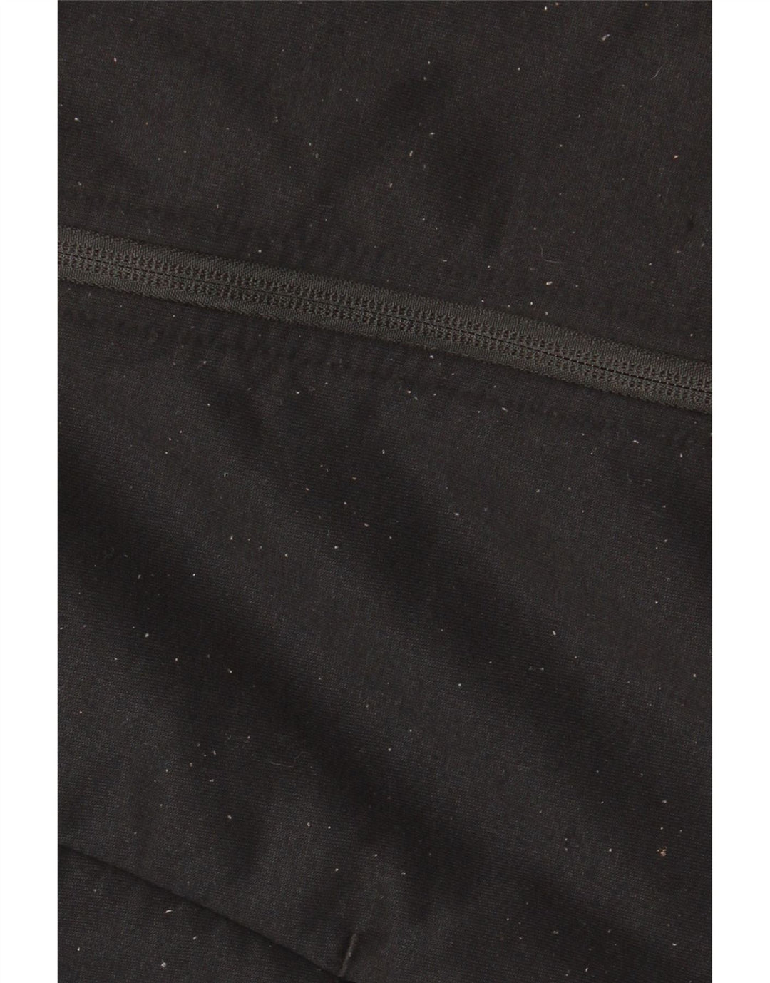 THE NORTH FACE Chłopięcy sweter z kapturem i zamkiem, 14-15 lat, XL, czarny, poliester