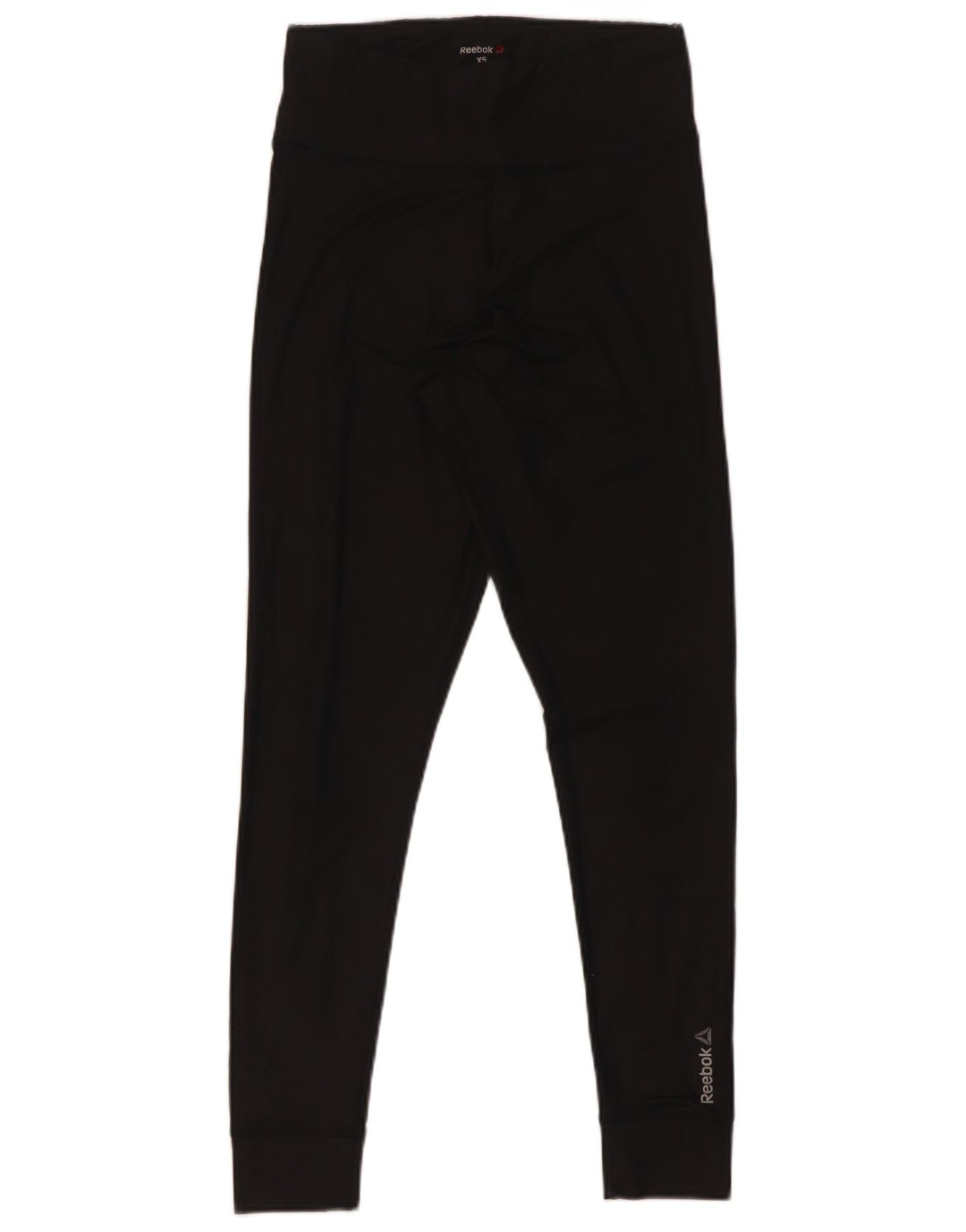 Legginsy damskie Reebok UK 4/6 XS czarne