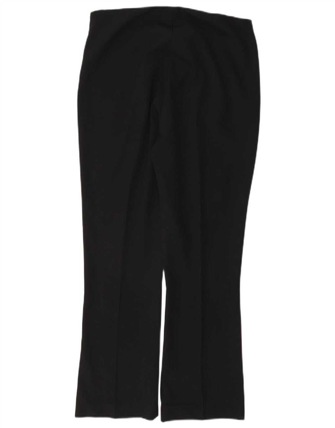 Damskie spodnie typu casual Zara, duże, W30 L27, czarne