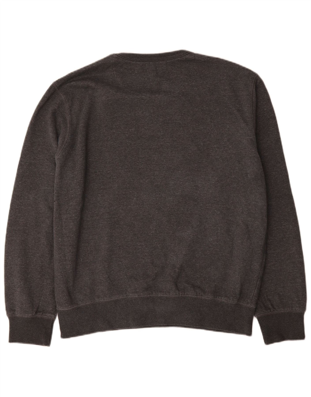 Bluza męska French Connection XL, szara, bawełniana