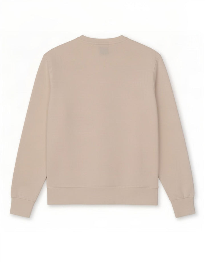 Bluza męska Money, średnia, biała bawełna
