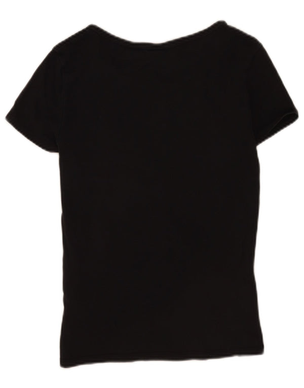 Damska koszulka Levi's Top UK 12 Medium Black