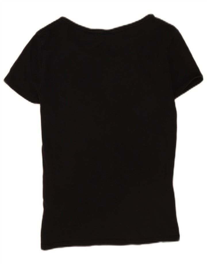 Damska koszulka Levi's Top UK 12 Medium Black