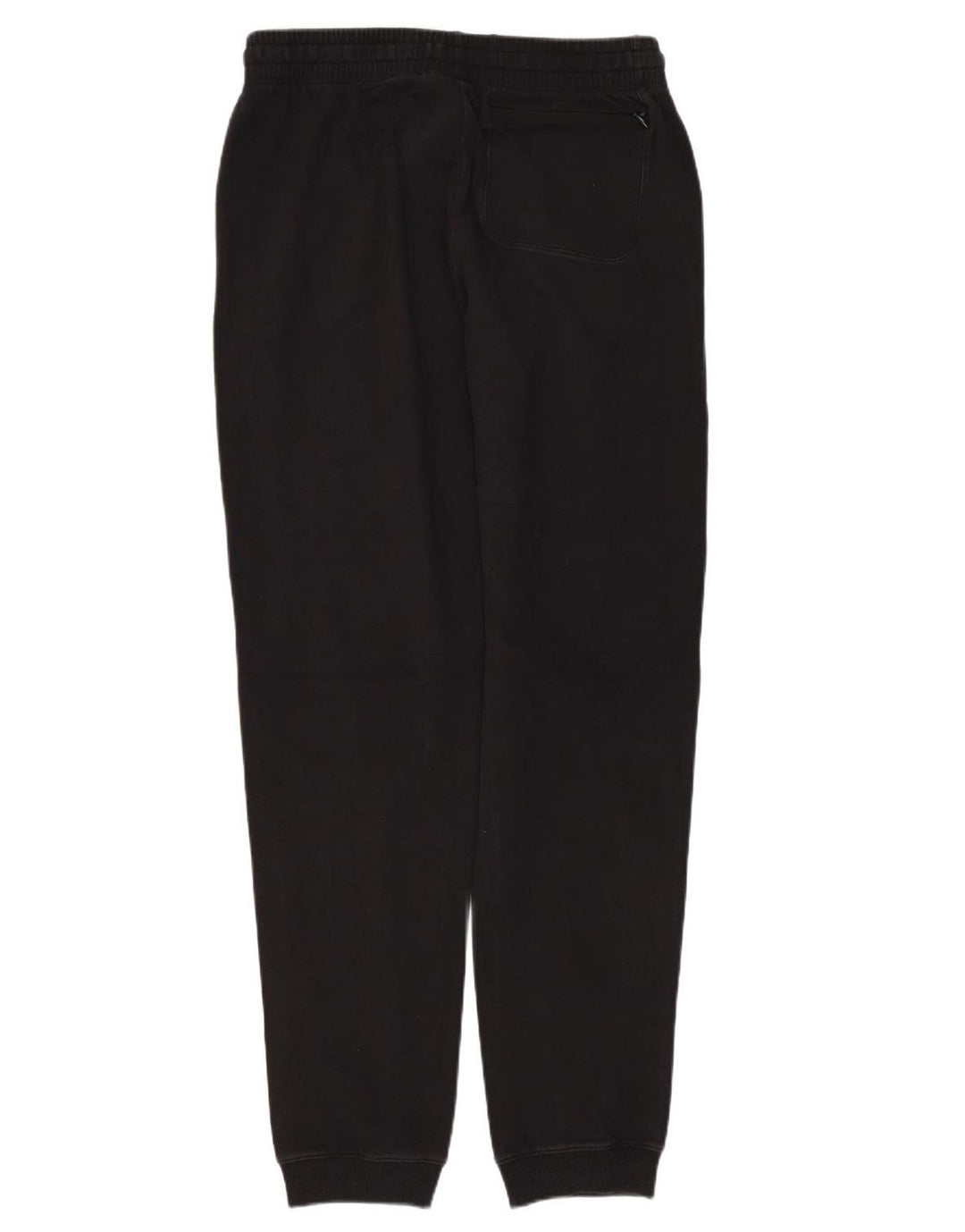 Damskie spodnie dresowe CHAMPION Graphic Joggers UK 14 Medium Black