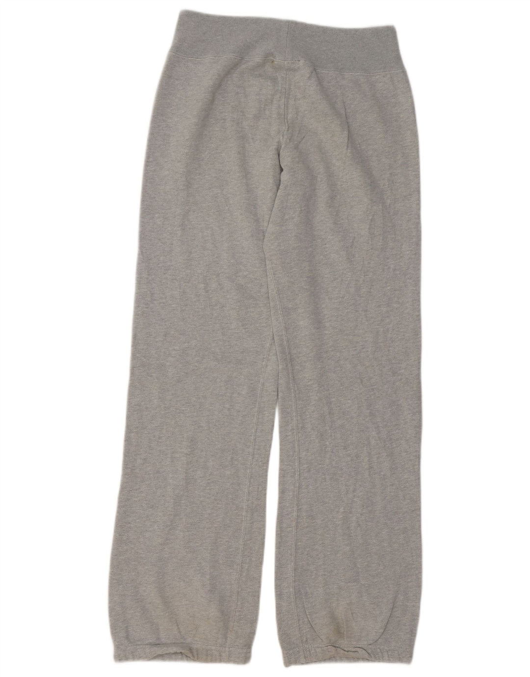 RALPH LAUREN Damskie spodnie dresowe Joggers UK 10 Small Grey Flecked