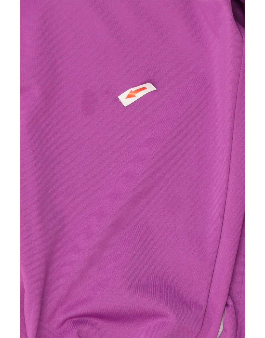 Damskie spodnie dresowe Puma Joggers UK 12 Średni Fiolet