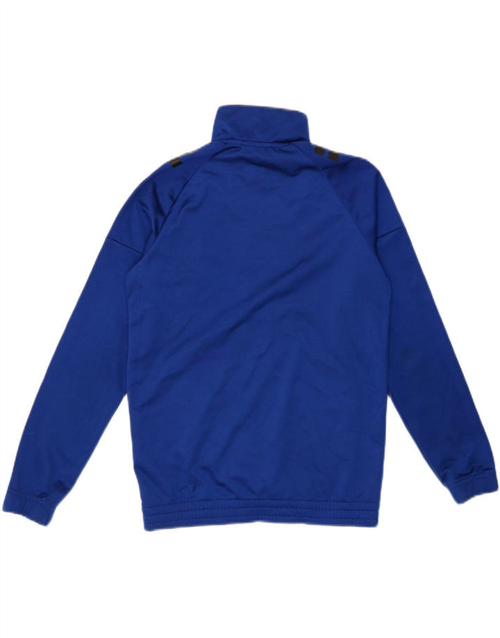 Chłopięca bluza dresowa z grafiką, 11-12 lat