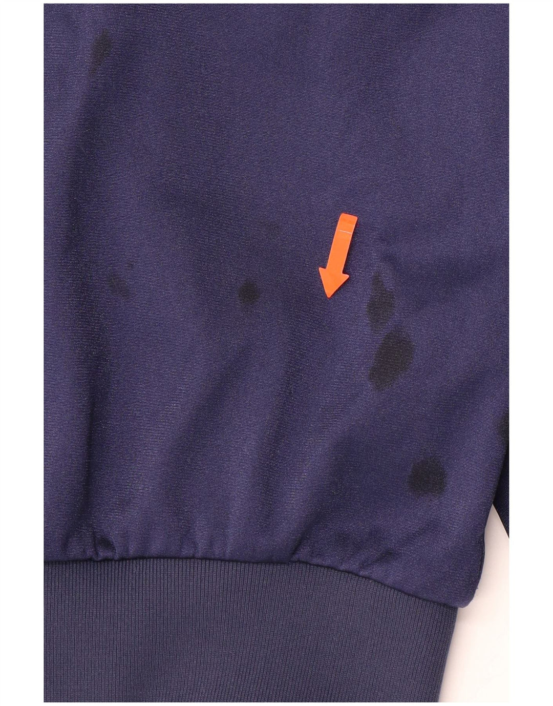 Damska kurtka dresowa ASICS IT 48 XL w kolorze białym